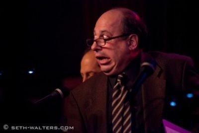 Michael Kostroff Photo