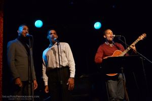 Robert Ball, Robert Fowler,Taharqa @ BroadwayWorld Robert Ball, Robert Fowler,Taharqa Photo