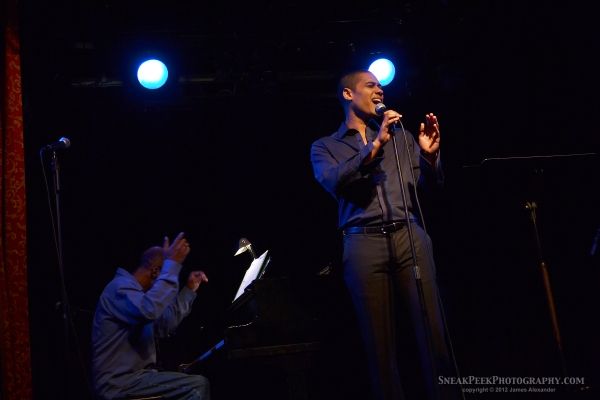 Timothy Graphenreed and Linzey Jones Photo