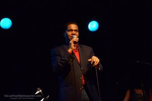 Lee Summers @ BroadwayWorld Lee Summers Photo