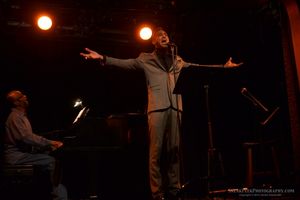 Timothy Graphenreed, Robert Ball @ BroadwayWorld Timothy Graphenreed, Robert Ball Photo