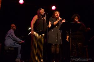 Timothy Graphenreed, Shevon Lofton-Jacobs @ BroadwayWorld Timothy Graphenreed, Shevon Lofton-Jacobs Photo