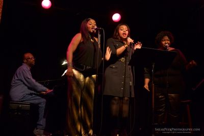 Timothy Graphenreed, Shevon Lofton-Jacobs Photo