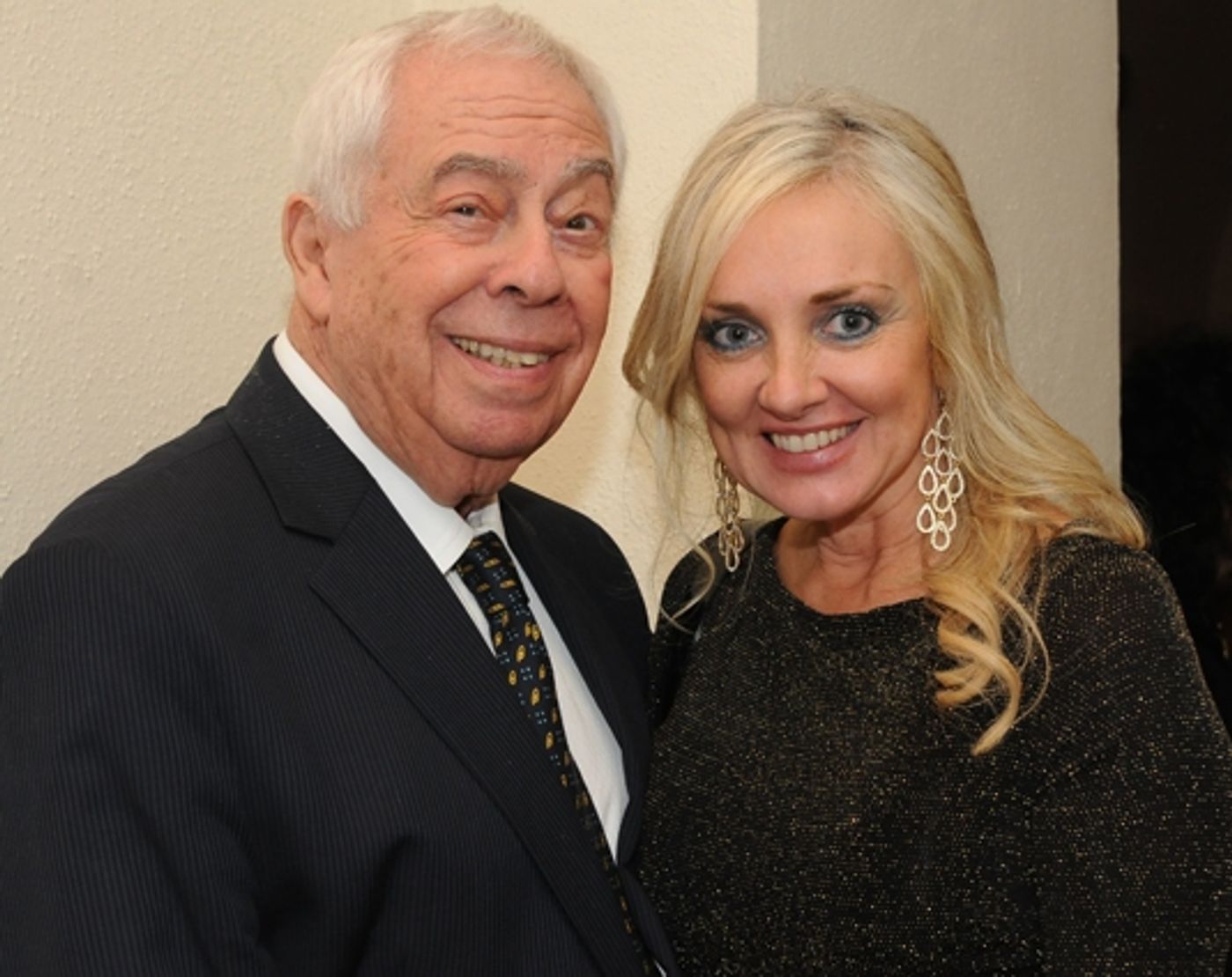 Photo Flash: Russ Tamblyn, KT Sullivan and More at Great Neck Arts Center's 2012 Benefit Gala at Oheka Castle  Image