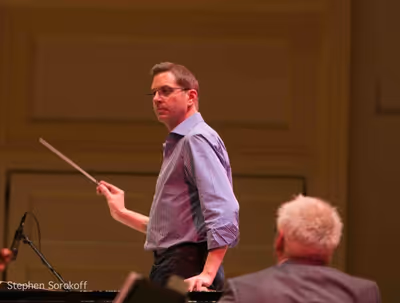 Steven Reineke Photo