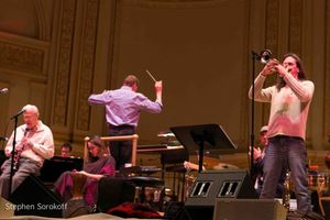 Norman Leyden, Steven Reineke, Gavin Bondy @ BroadwayWorld Norman Leyden, Steven Reineke, Gavin Bondy Photo