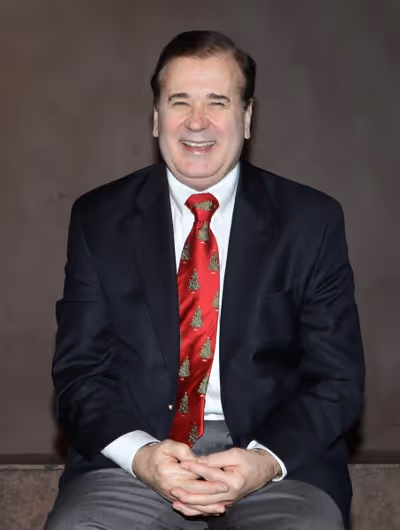 Lee Roy Reams Photo