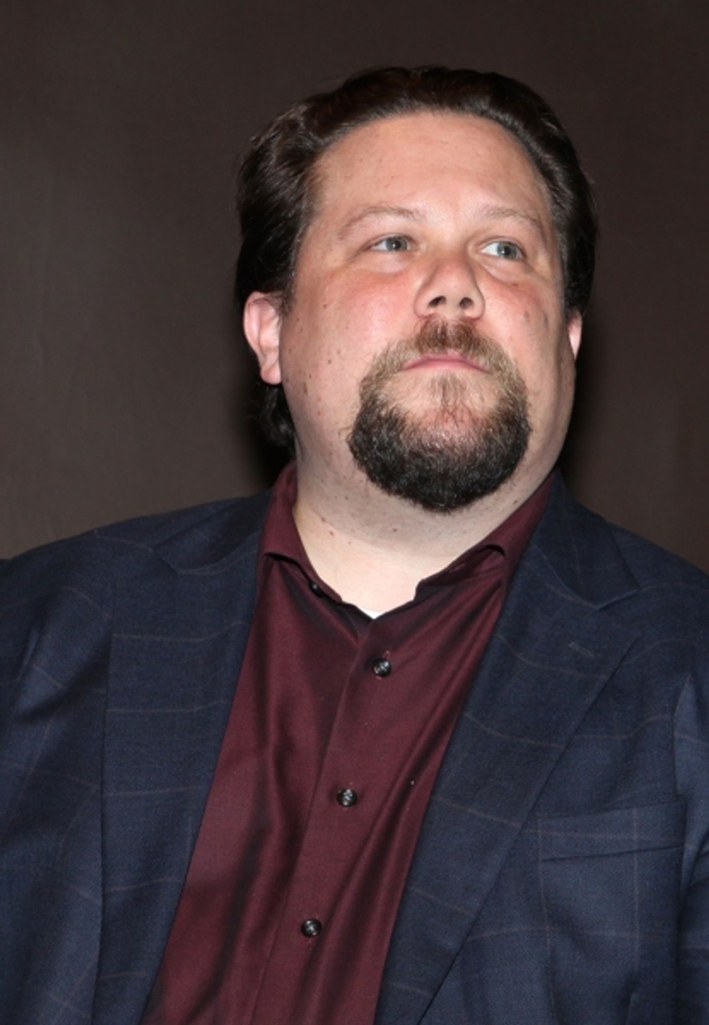 Photo Coverage: Robert Simonson, Danny Burstein and More at PERFORMANCE OF THE CENTURY Actors' Equity Association Book Signing Photo Coverage: Robert Simonson, Danny Burstein and More at PERFORMANCE OF THE CENTURY Actors' Equity Association Book Signing Image