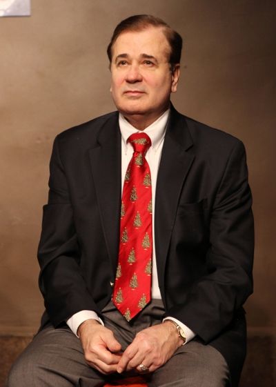 Lee Roy Reams Photo