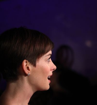 Anne Hathaway Photo
