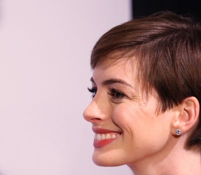 Anne Hathaway Photo