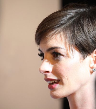 Anne Hathaway Photo