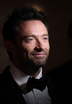 Hugh Jackman Photo