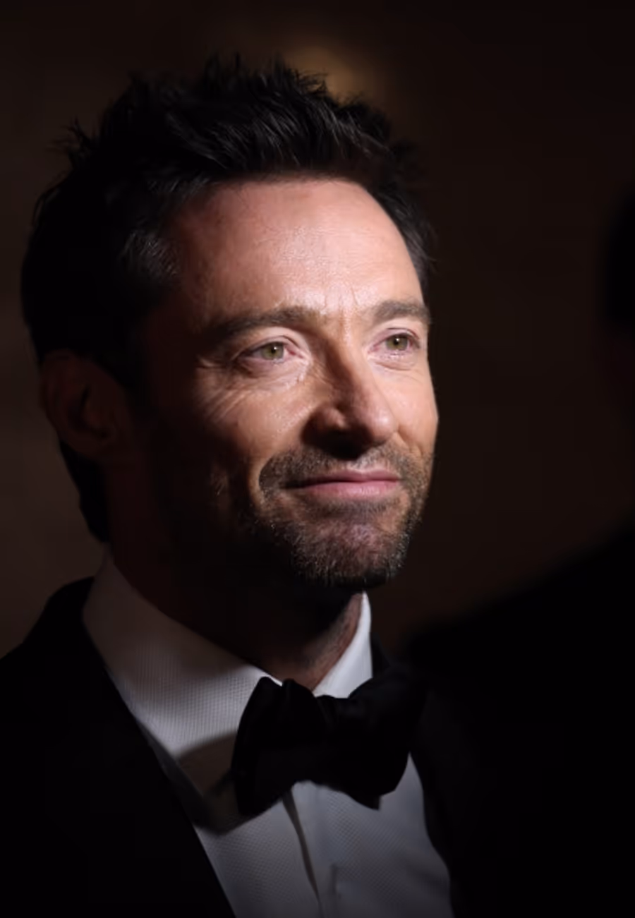 Update: Dates and Creative Team Announced For Hugh Jackman-Led THE MUSIC MAN Broadway Revival  Image
