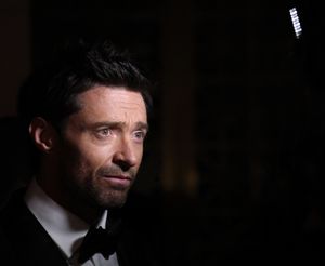 Hugh Jackman Photo