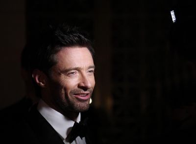 Hugh Jackman Photo