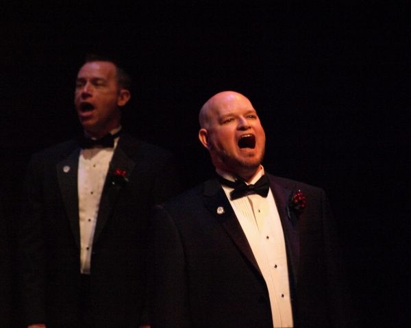 Darryl W. Kozak Photo