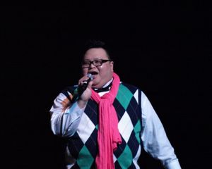 Michael L. Quintos Photo