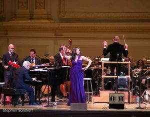 Thomas M. Lauderdale, Doris Fisher, Steven Reineke Photo