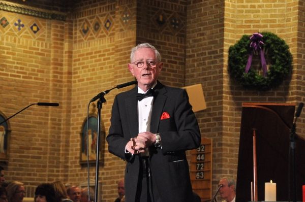 Photo Coverage: Tenor Karl Scully Performs in Bay Shore, NY — photo 1 of 13