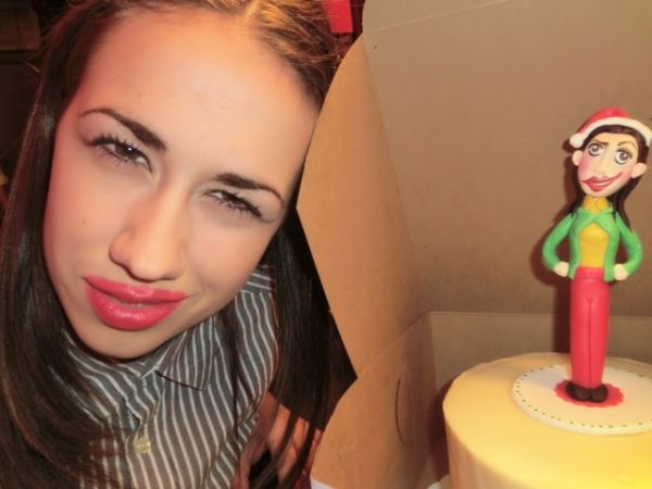 Miranda Sings Photo
