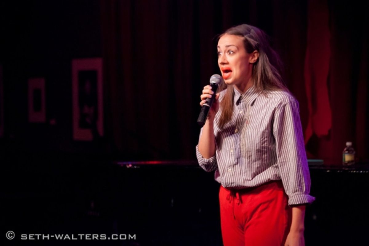 Miranda Sings at 