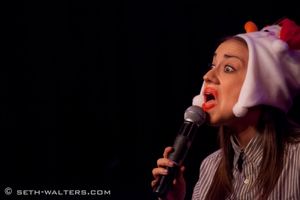 Miranda Sings @ BroadwayWorld Miranda Sings Photo