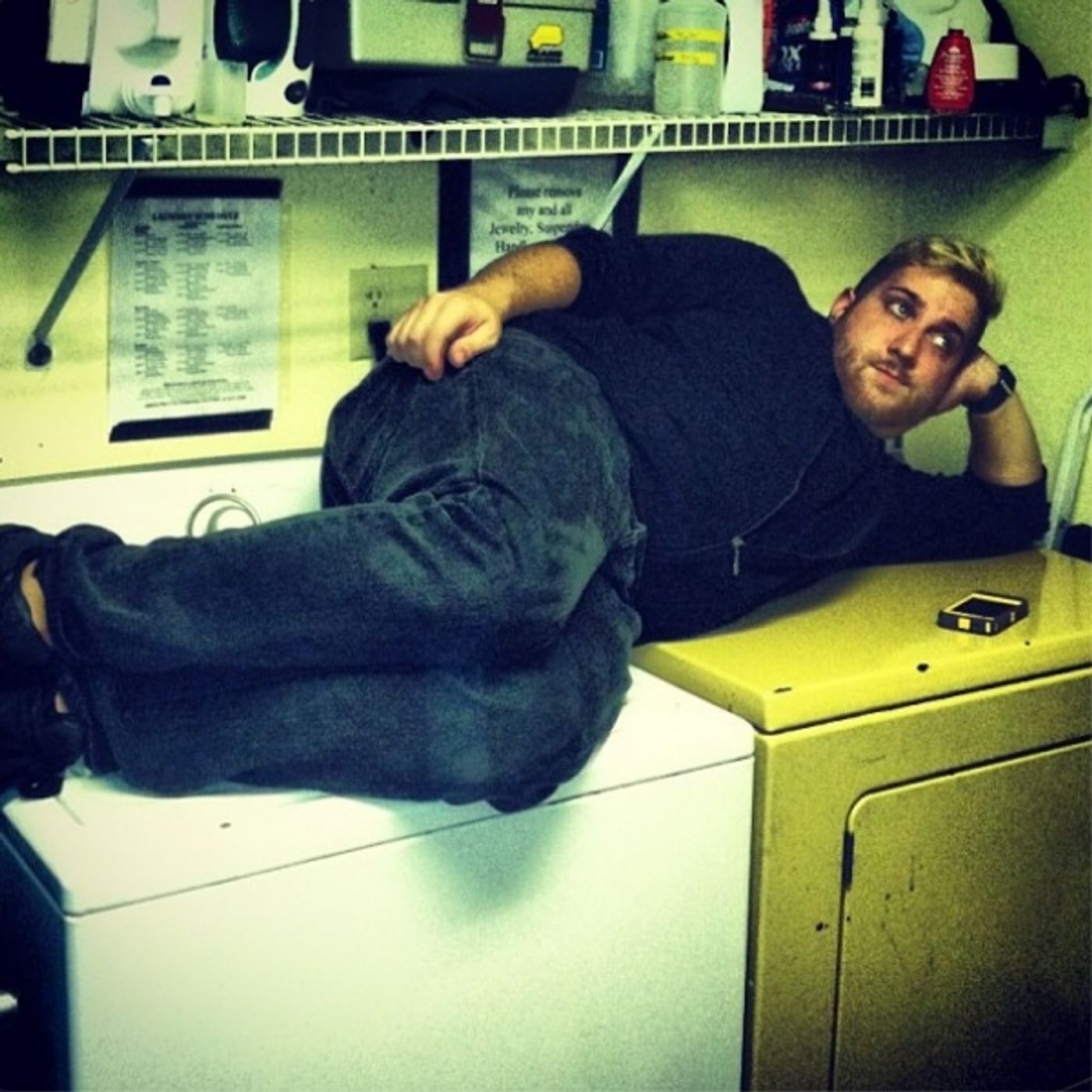 Photo Flash: Saturday Intermission Pics, Dec 15, Part 2 - More Heartfelt Newtown Tributes and Christmas Cheer!  Image