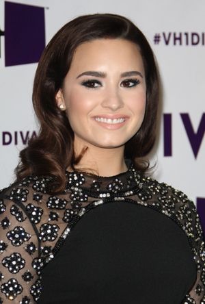 Demi Lovato Photo