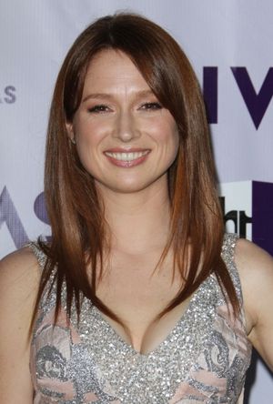 Ellie Kemper Photo