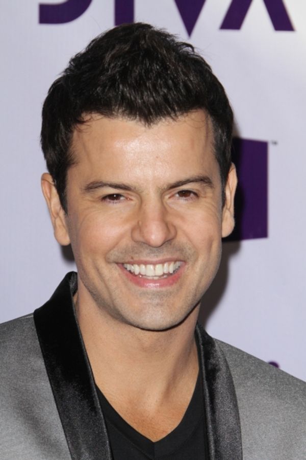 Jordan Knight Photo