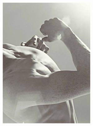 Edward Watson @ BroadwayWorld Edward Watson Photo