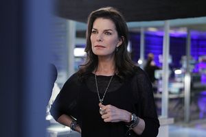 Sela Ward Photo