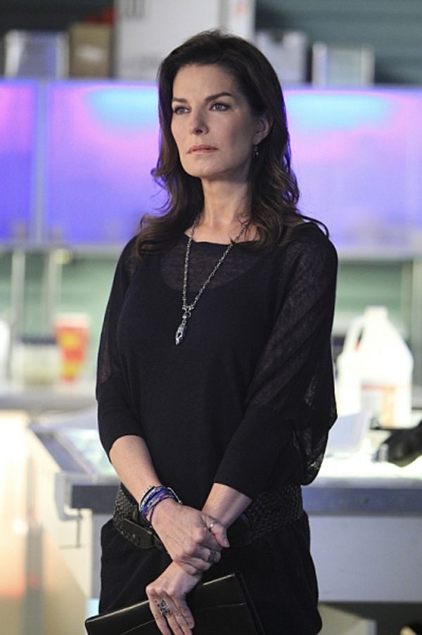 Sela Ward Photo