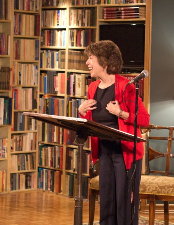 Elaine Bernstein Photo