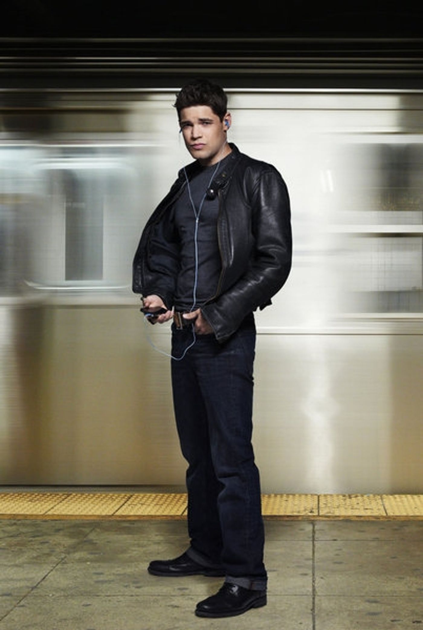 Photo Flash: Expanded First Look at SMASH Season 2! Image