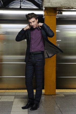 Christian Borle Photo