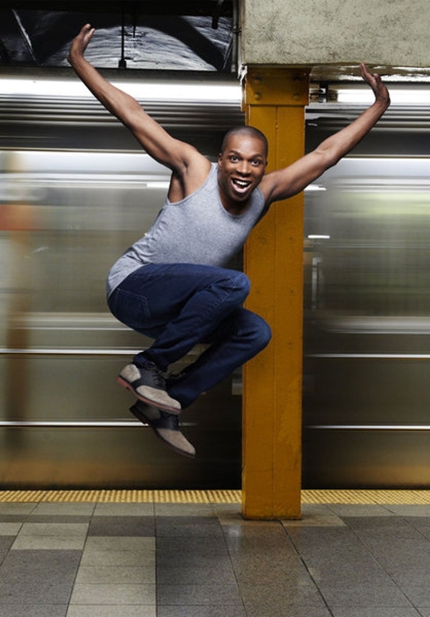 Photo Flash: Expanded First Look at SMASH Season 2! Image