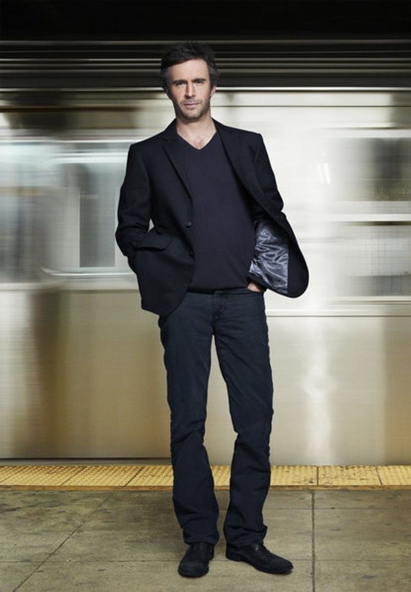 Jack Davenport Photo