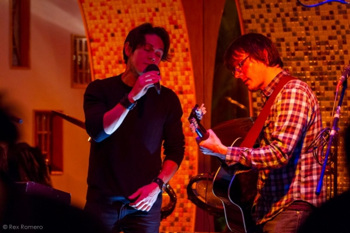 MiG Ayesa, Jon Skibic at 