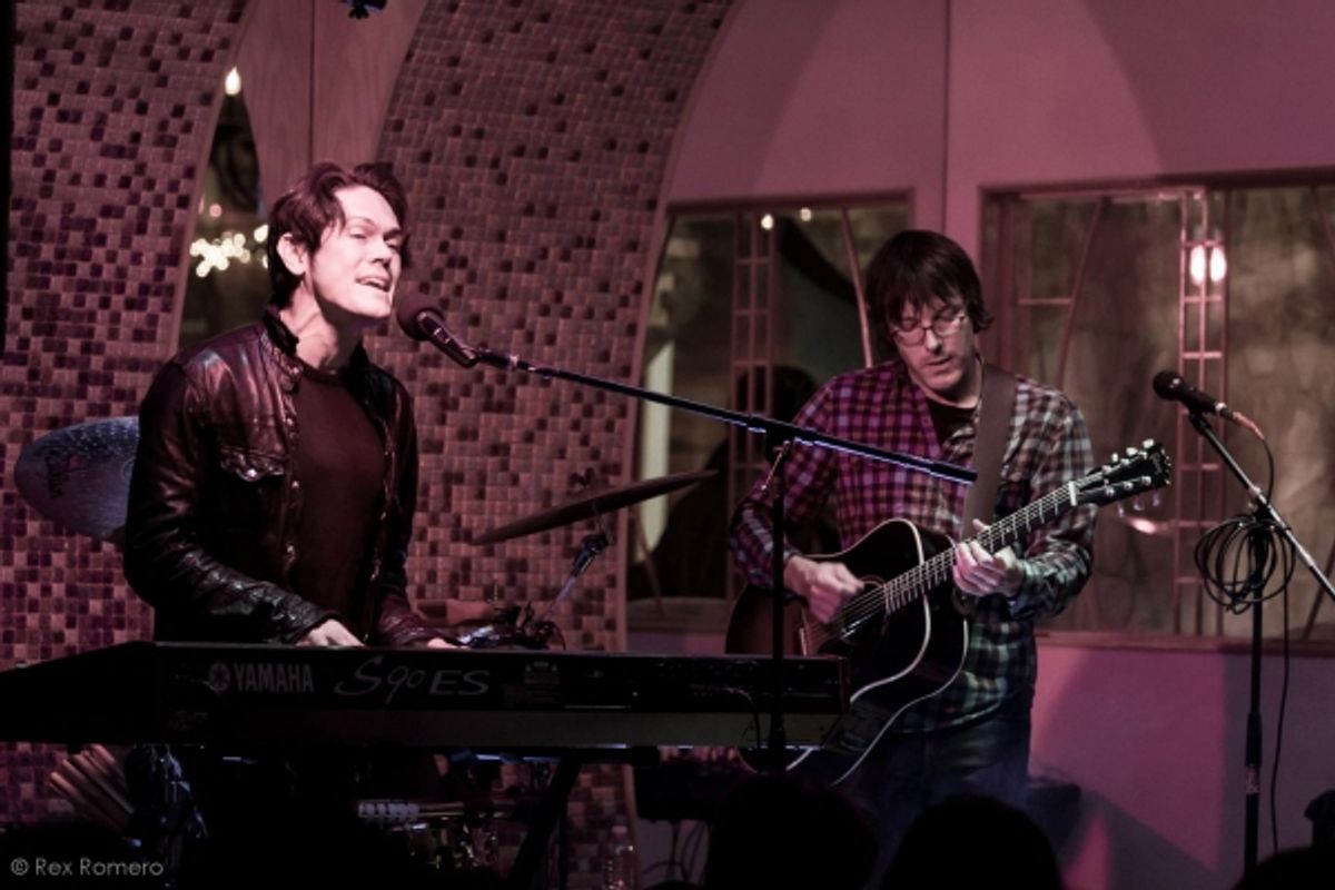 MiG Ayesa, Jon Skibic at 