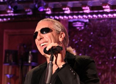 Dee Snider Photo