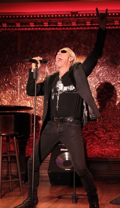 Dee Snider Photo