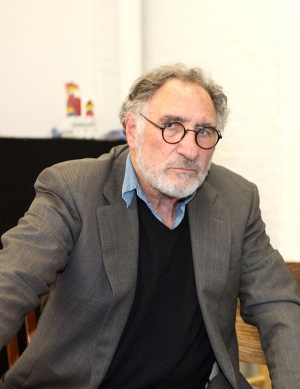 Judd Hirsch Photo