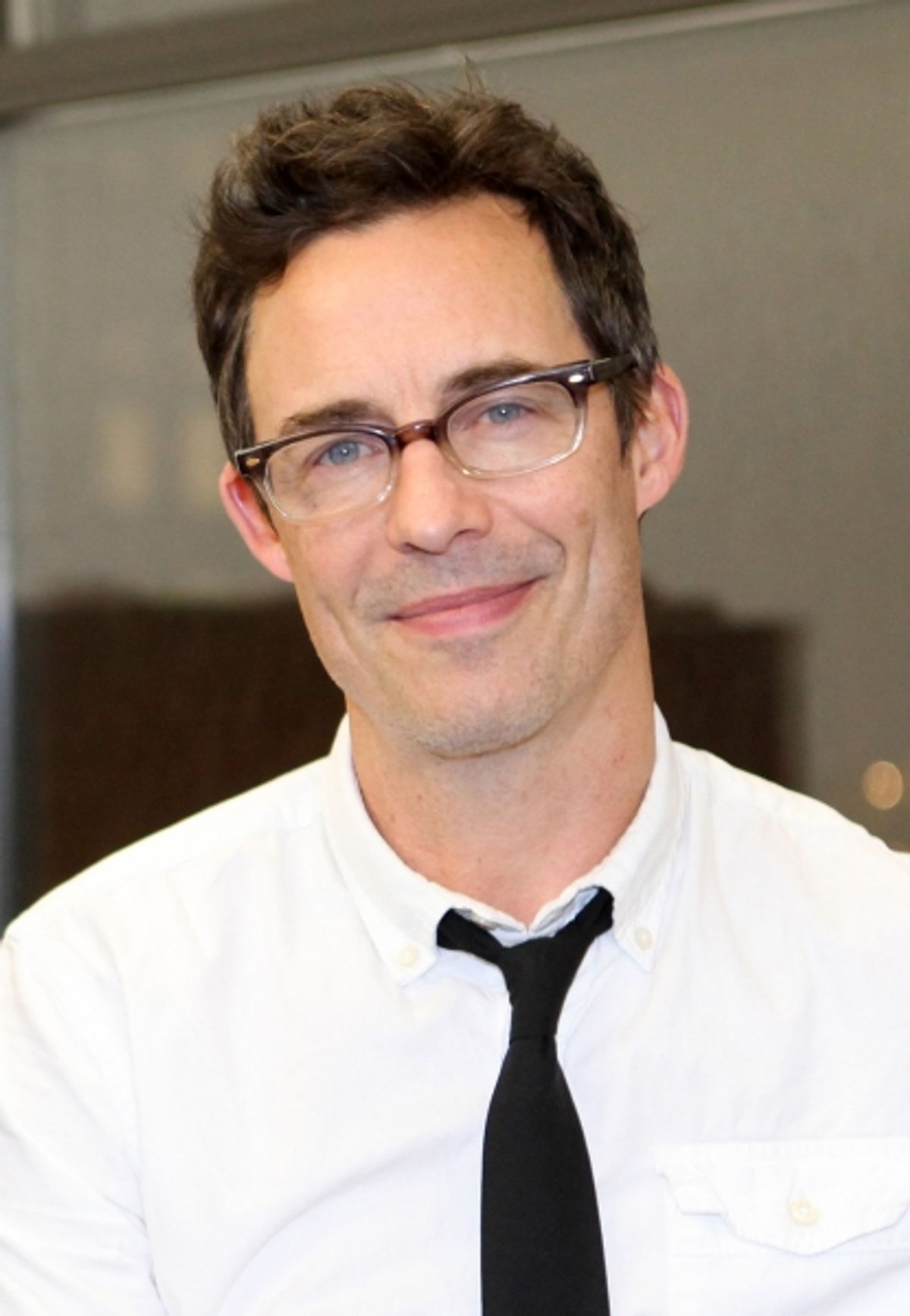 Tom Cavanagh at 