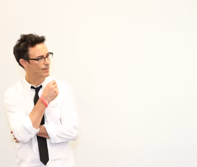 Tom Cavanagh Photo