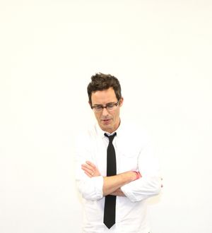 Tom Cavanagh @ BroadwayWorld Tom Cavanagh Photo