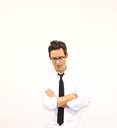 Tom Cavanagh Photo