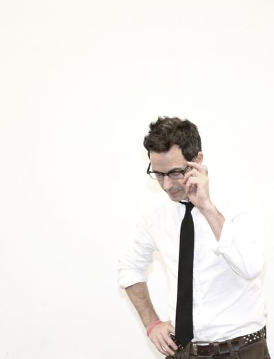 Tom Cavanagh
 Photo