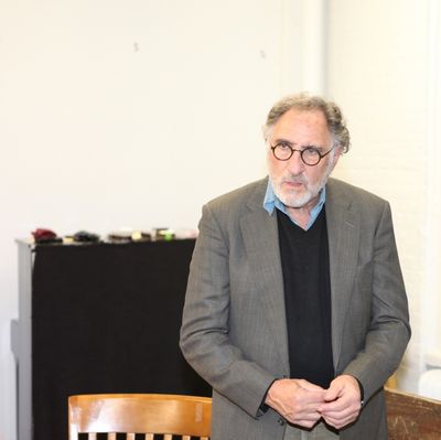 Judd Hirsch Photo